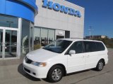 2004 Honda Odyssey EX-L