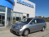 2008 Honda Odyssey EX-L
