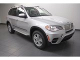 2012 BMW X5 xDrive35d