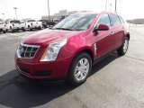 2012 Cadillac SRX Luxury
