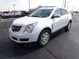 2012 Cadillac SRX Luxury