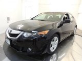 2010 Acura TSX Sedan