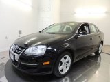 2009 Volkswagen Jetta SE Sedan
