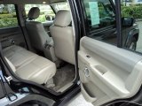 2010 Jeep Commander Sport Door Panel