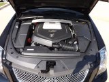 2013 Cadillac CTS -V Sedan 6.2 Liter Eaton Supercharged OHV 16-Valve V8 Engine