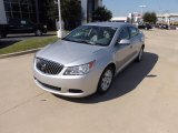 2013 Quicksilver Metallic Buick LaCrosse FWD #70687630