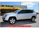 2012 Jeep Compass Sport