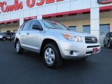 2008 Toyota RAV4 I4