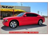 2010 TorRed Dodge Charger R/T #70687616