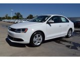 2013 Volkswagen Jetta TDI Sedan