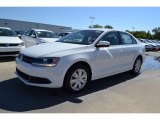 2013 Volkswagen Jetta SE Sedan