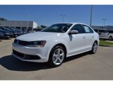 2013 Volkswagen Jetta SE Sedan