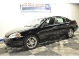 2013 Black Chevrolet Impala LTZ #70687896