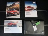 2013 BMW X1 xDrive 35i Books/Manuals