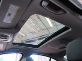 2013 BMW 5 Series 528i xDrive Sedan Sunroof