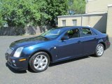 2007 Cadillac STS Blue Chip