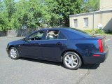 2007 Cadillac STS Blue Chip