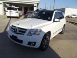 2011 Mercedes-Benz GLK 350
