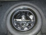 2007 Cadillac STS 4 V6 AWD Tool Kit