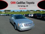 2011 Cadillac DTS Premium