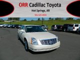 2010 Cadillac DTS 