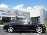 2013 Mercedes-Benz C 250 Coupe