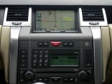 2006 Land Rover Range Rover Sport HSE Navigation