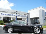 2012 Mercedes-Benz C 250 Sport
