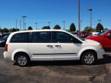 2008 Dodge Grand Caravan SE