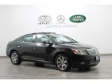 2011 Buick LaCrosse CXS
