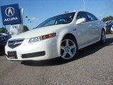 2006 Acura TL 3.2