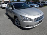 2012 Nissan Maxima 3.5 S