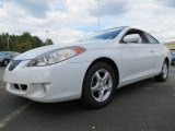 2004 Toyota Solara SE Coupe Front 3/4 View