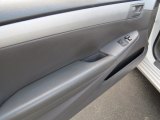 2004 Toyota Solara SE Coupe Door Panel