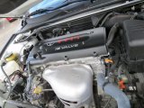 2004 Toyota Solara SE Coupe 2.4 Liter DOHC 16-Valve VVT-i4 Cylinder Engine
