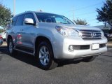 2010 Lexus GX 460