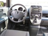 2005 Honda Element EX Dashboard