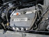 2005 Honda Element EX 2.4 Liter DOHC 16-Valve 4 Cylinder Engine