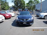 2010 Navy Blue Nissan Altima 2.5 S Coupe #70687839