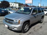 2007 Chevrolet TrailBlazer LS 4x4