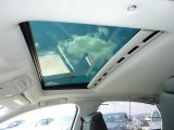 2013 Audi A8 L 4.0T quattro Sunroof