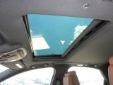 2013 Audi A8 4.0T quattro Sunroof