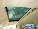 2013 Audi A8 L 4.0T quattro Sunroof