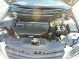 2005 Chrysler Pacifica AWD 3.5 Liter SOHC 24-Valve V6 Engine