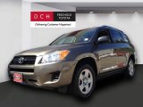 2010 Toyota RAV4 I4 4WD