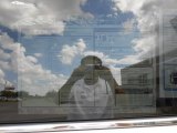 2013 Acura MDX SH-AWD Technology Window Sticker
