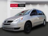 2005 Toyota Sienna LE