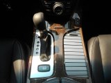 2013 Acura MDX SH-AWD Advance 6 Speed Sequential SportShift Automatic Transmission