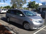 2011 Toyota Sienna XLE