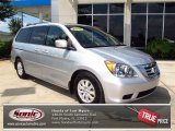 2010 Honda Odyssey EX-L